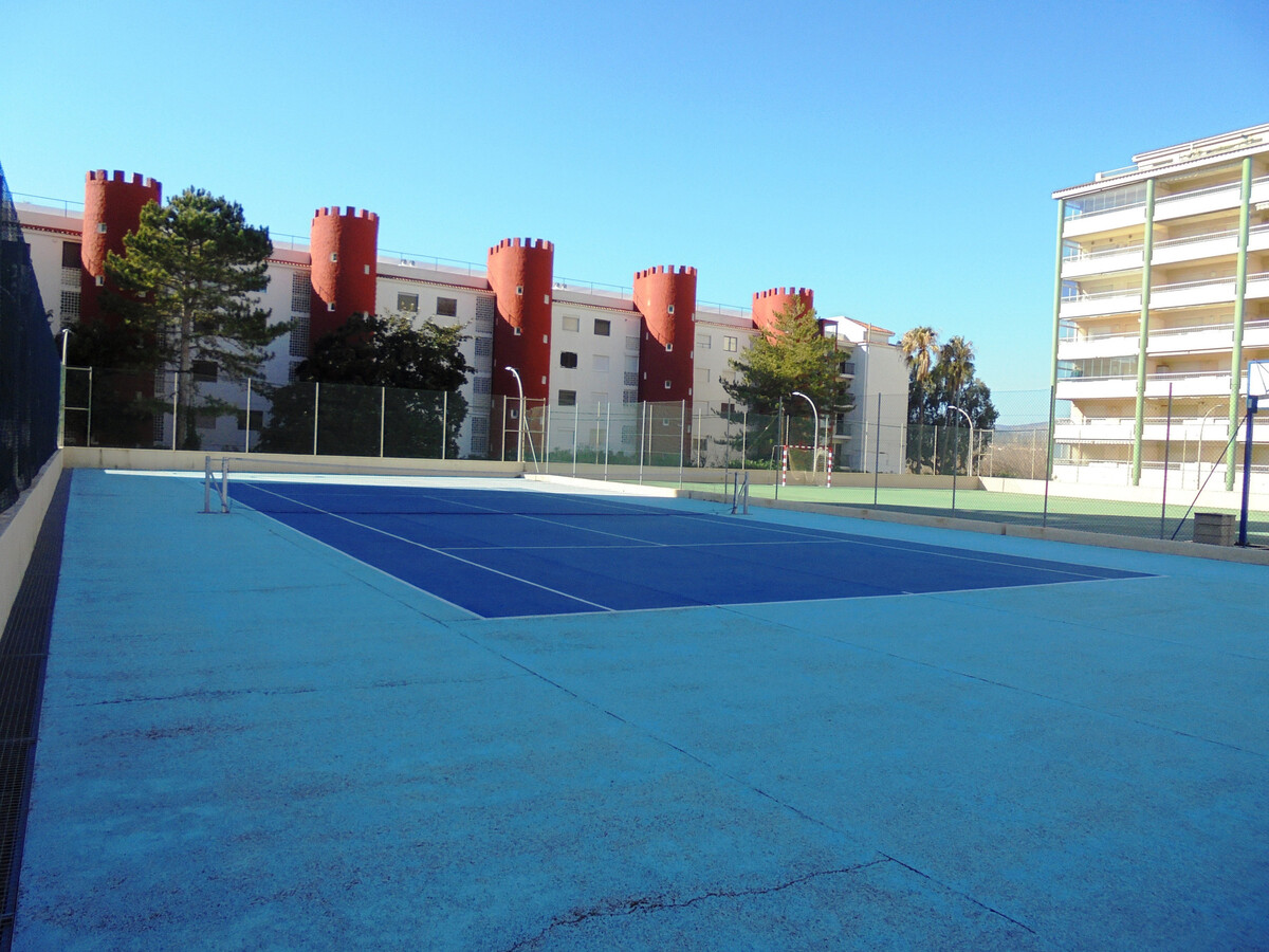 Appartement 2 ch, 58 m², piscine et plage à Peñiscola - Photo 21