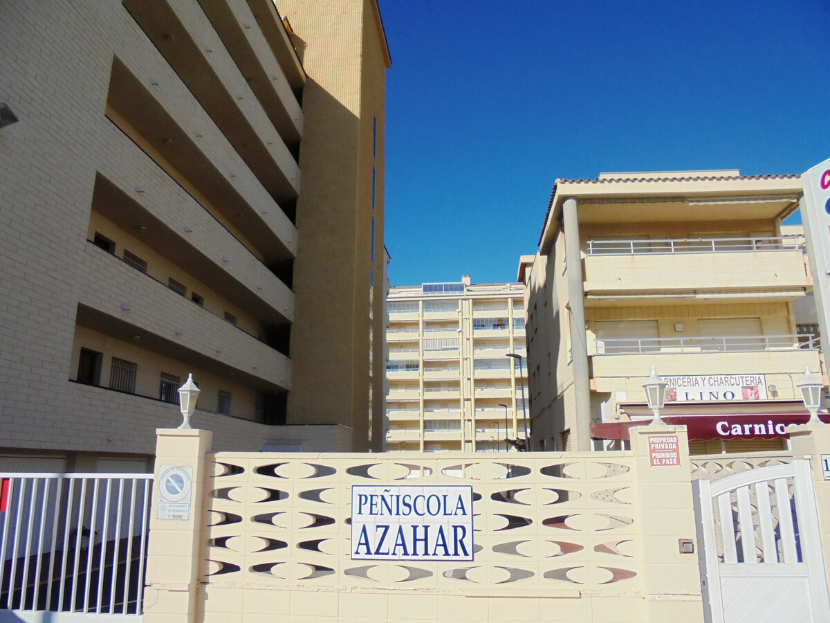 Appartement 2 ch, 58 m², piscine et plage à Peñiscola - Photo 24