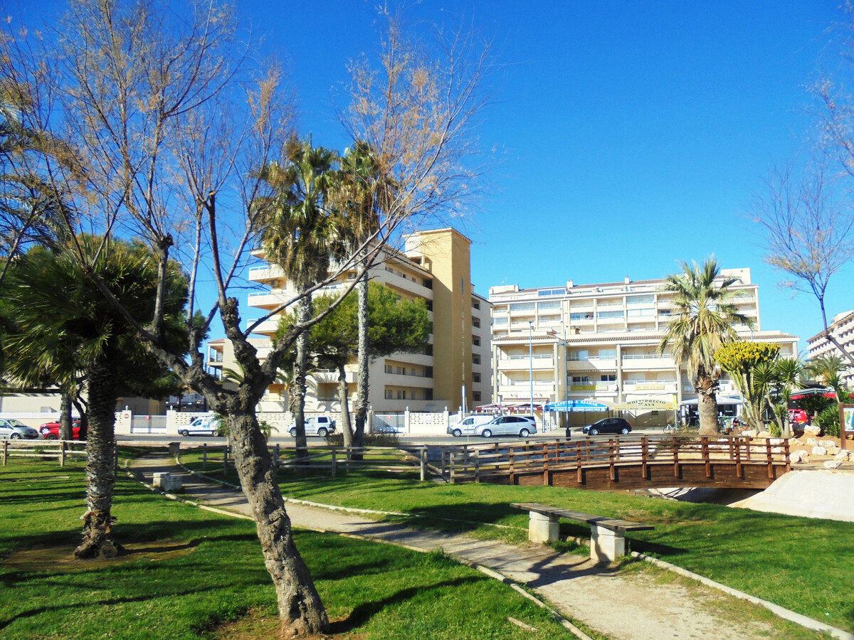Appartement 2 ch, 58 m², piscine et plage à Peñiscola - Photo 25