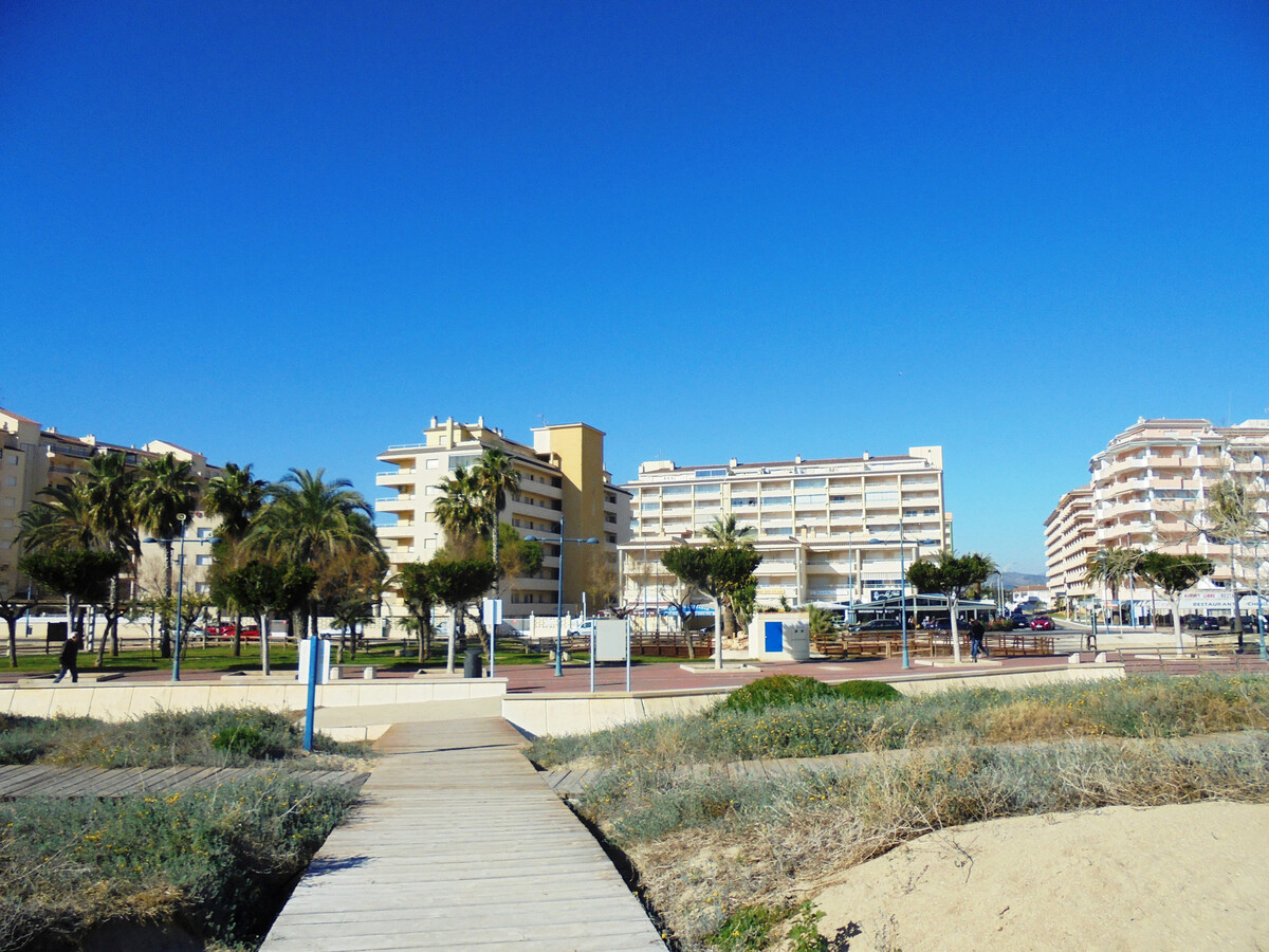 Appartement 2 ch, 58 m², piscine et plage à Peñiscola - Photo 26