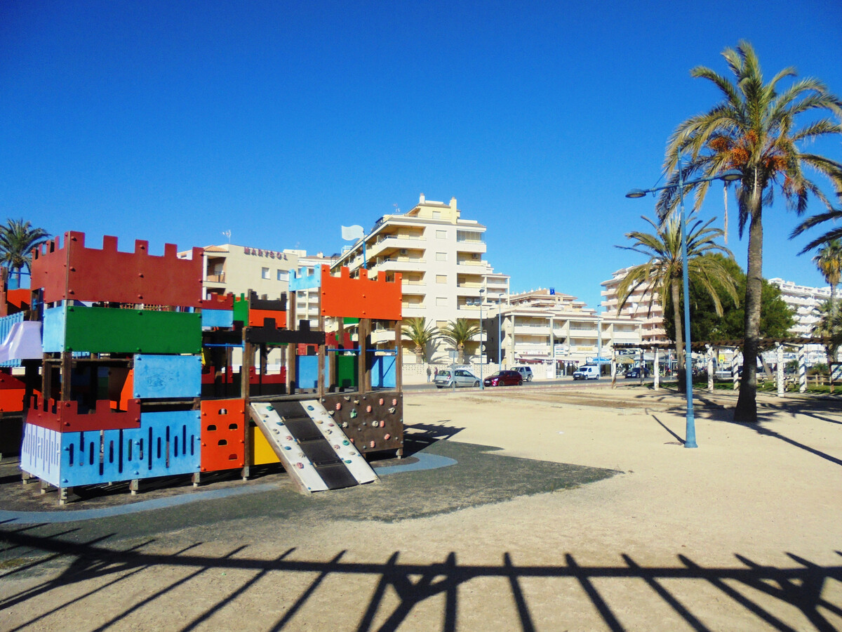 Appartement 2 ch, 58 m², piscine et plage à Peñiscola - Photo 27