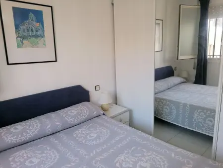 Appartement 2 chambres, piscine et parking à Peñiscola : photo 10