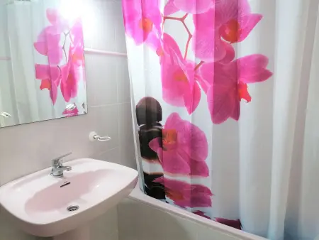 Appartement 2 chambres, piscine et parking à Peñiscola : photo 13