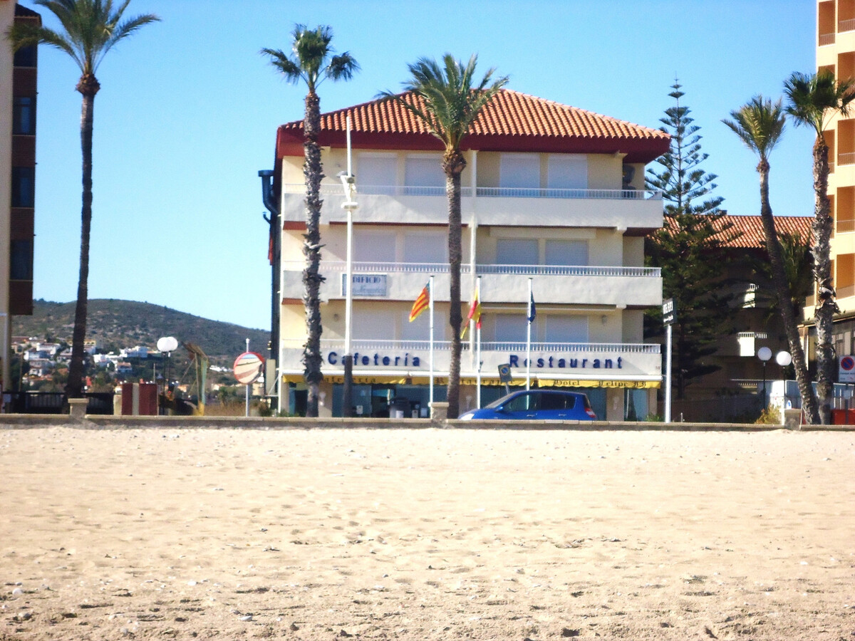Appartement 60 m² à Peñiscola, 100 m de la plage - Photo 1