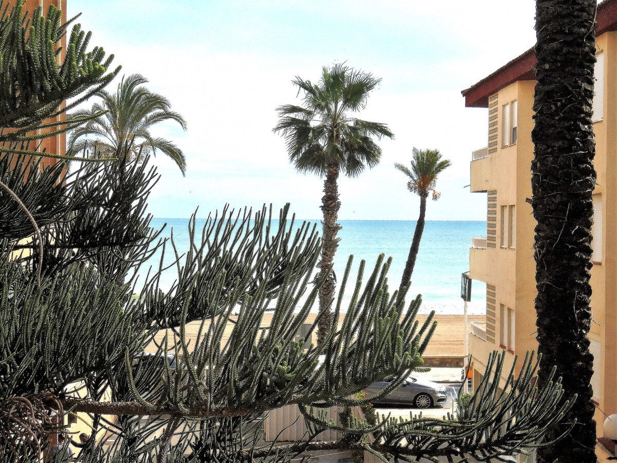 Appartement 60 m² à Peñiscola, 100 m de la plage - Photo 2