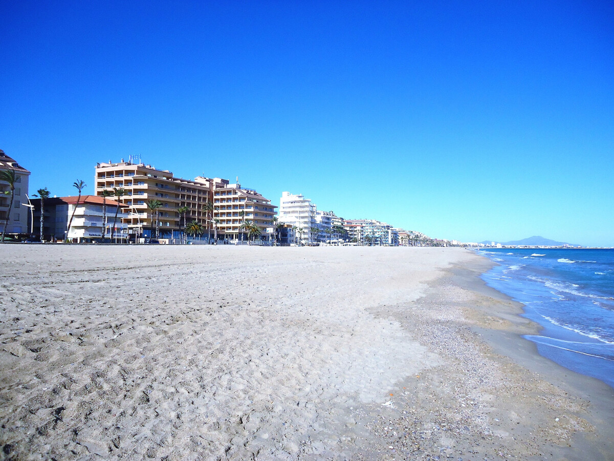 Appartement 60 m² à Peñiscola, 100 m de la plage - Photo 3