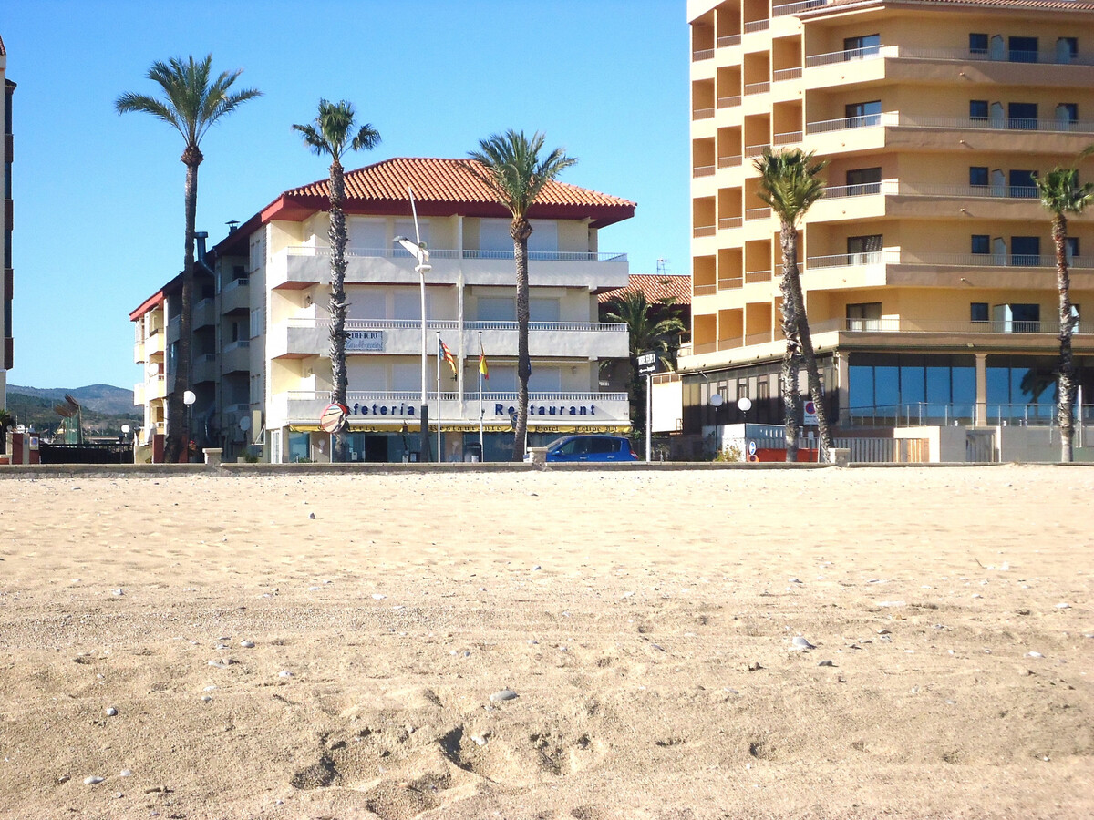 Appartement 60 m² à Peñiscola, 100 m de la plage - Photo 4