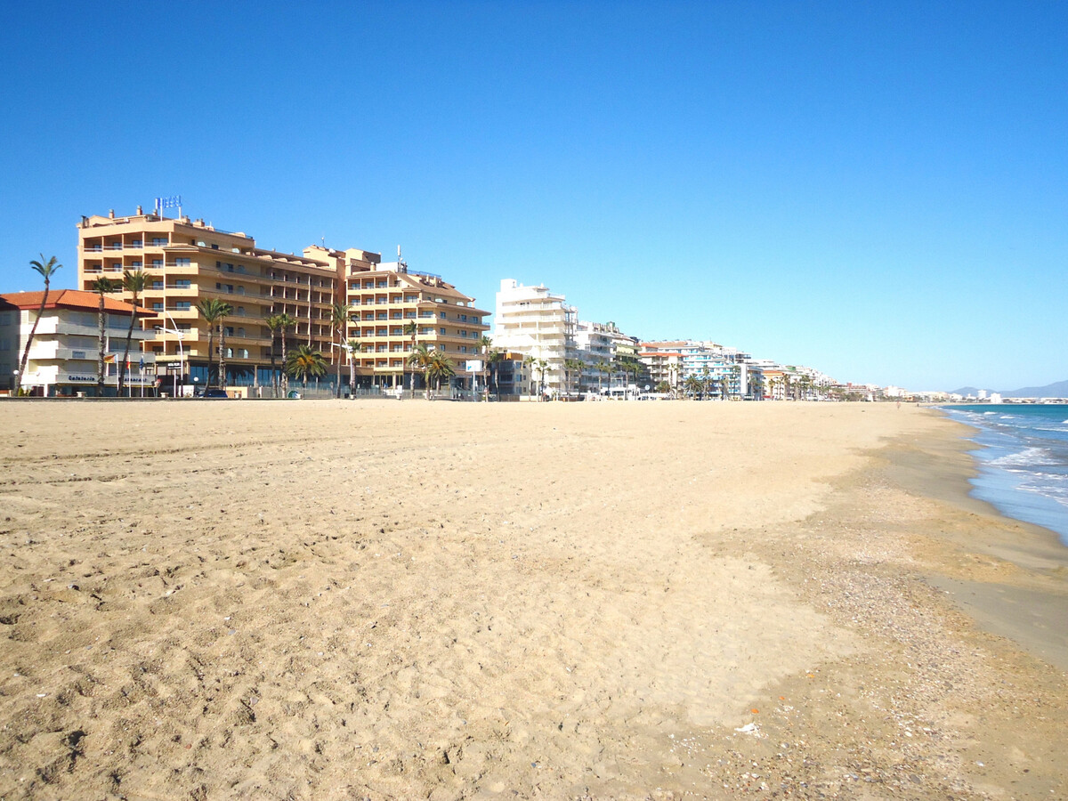 Appartement 60 m² à Peñiscola, 100 m de la plage - Photo 5