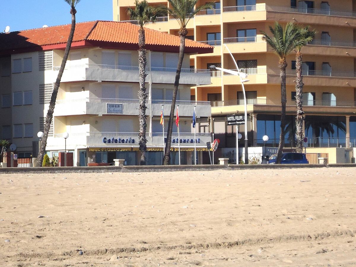 Appartement 60 m² à Peñiscola, 100 m de la plage - Photo 6
