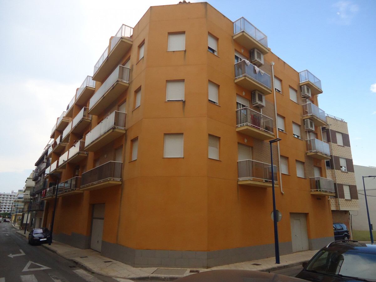 Appartement 3 chambres 75 m² à 100 m du centre de Peñiscola - Photo 1