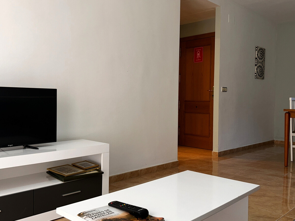 Appartement 3 chambres 75 m² à 100 m du centre de Peñiscola - Photo 2