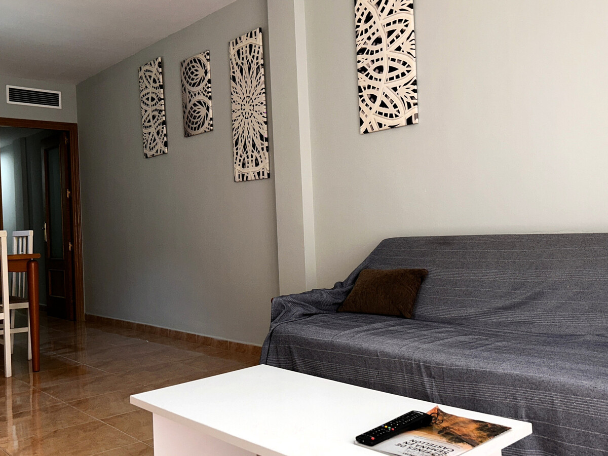 Appartement 3 chambres 75 m² à 100 m du centre de Peñiscola - Photo 7