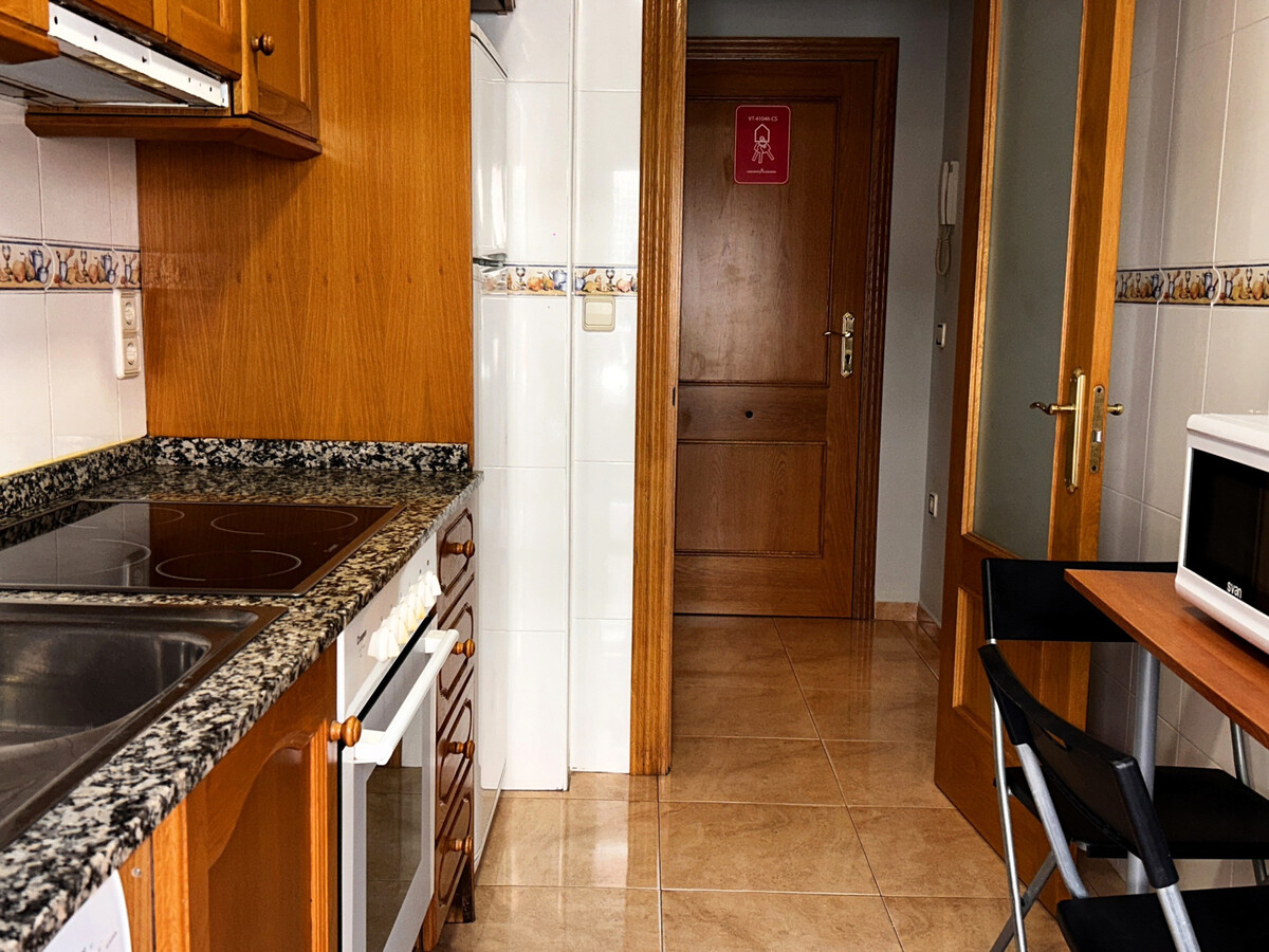 Appartement 3 chambres 75 m² à 100 m du centre de Peñiscola - Photo 8