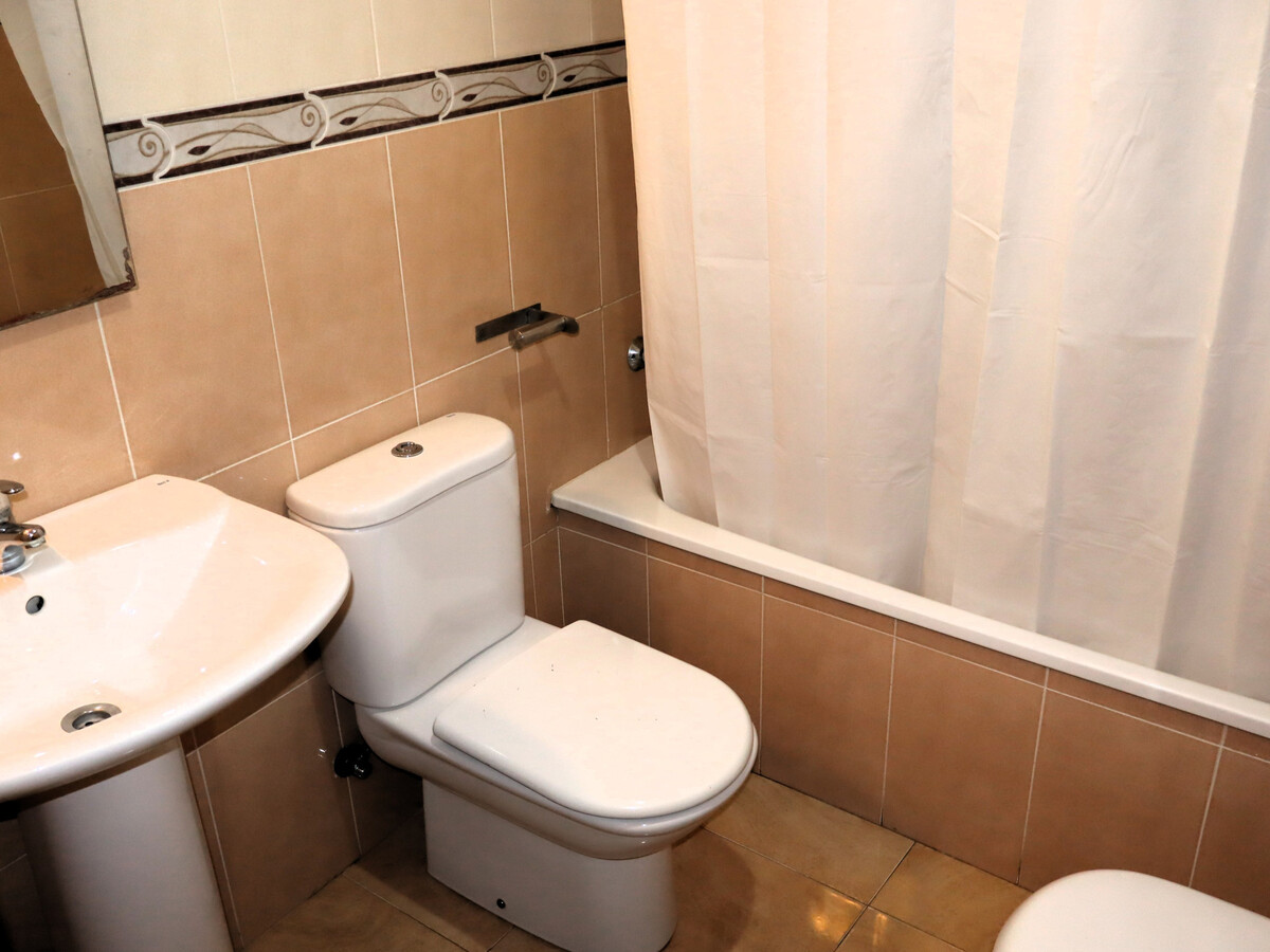 Appartement 3 chambres 75 m² à 100 m du centre de Peñiscola - Photo 12