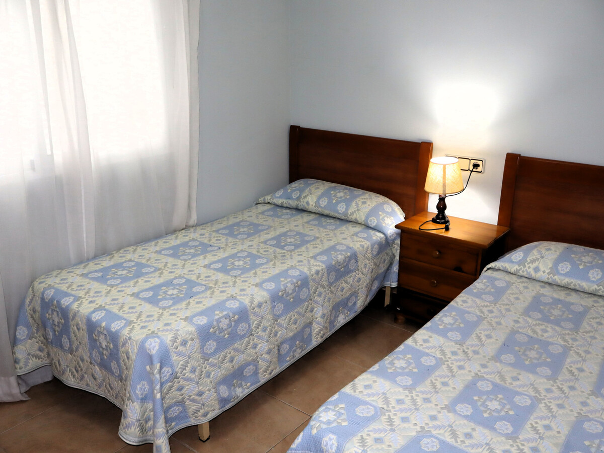 Appartement 3 chambres 75 m² à 100 m du centre de Peñiscola - Photo 15