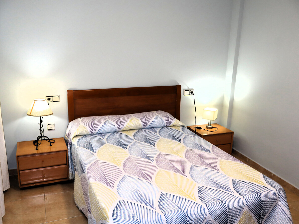Appartement 3 chambres 75 m² à 100 m du centre de Peñiscola - Photo 19