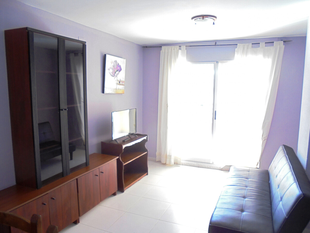 Appartement 6 pers. front de mer à Peñíscola, 100 m plage - Photo 12