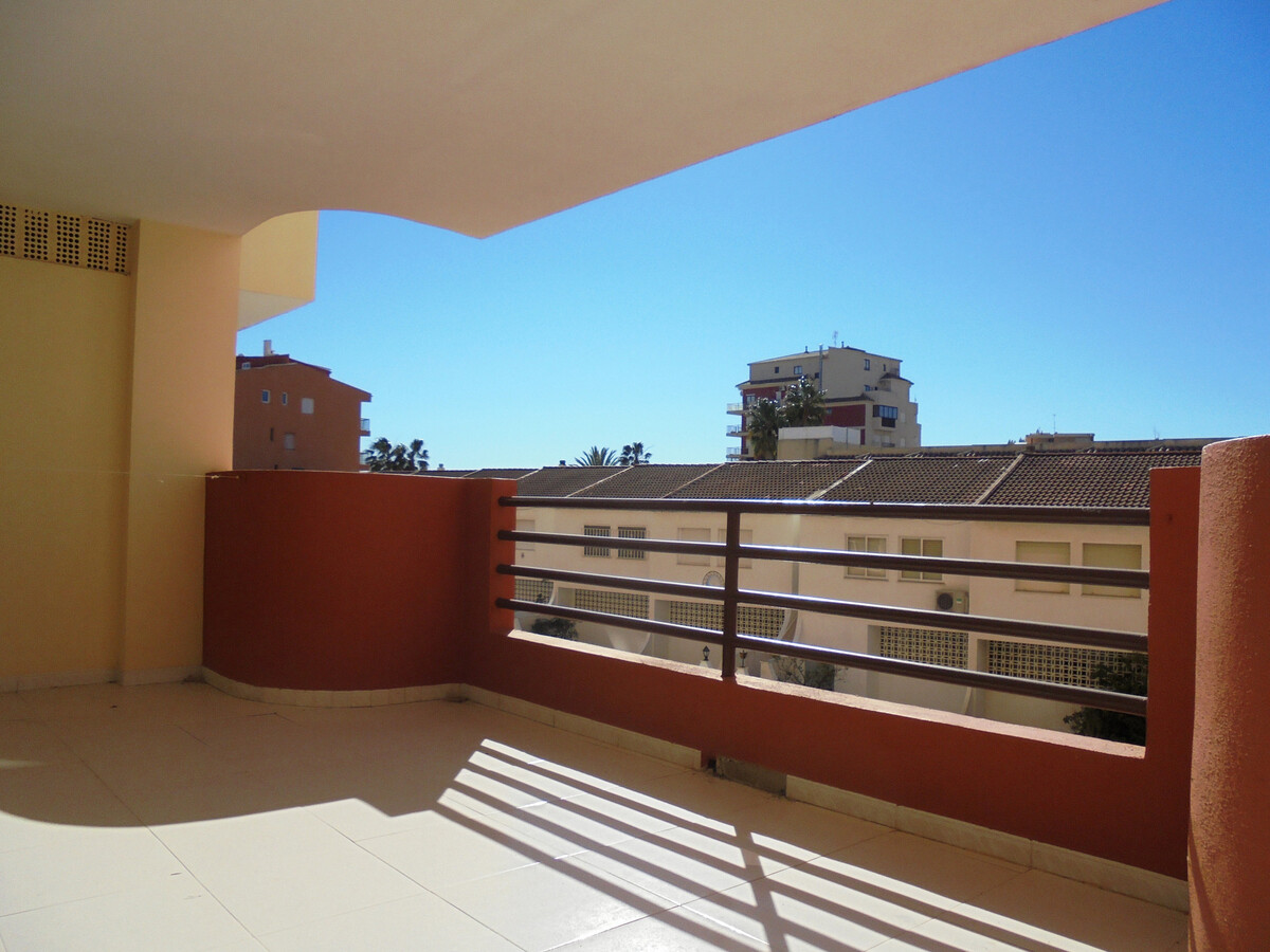 Appartement 6 pers. front de mer à Peñíscola, 100 m plage - Photo 16