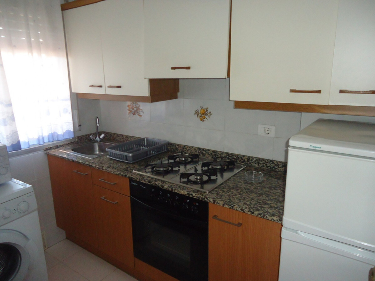 Appartement 6 pers. front de mer à Peñíscola, 100 m plage - Photo 19