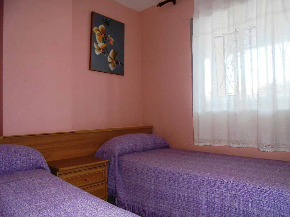 Appartement 6 pers. front de mer à Peñíscola, 100 m plage - Photo 20