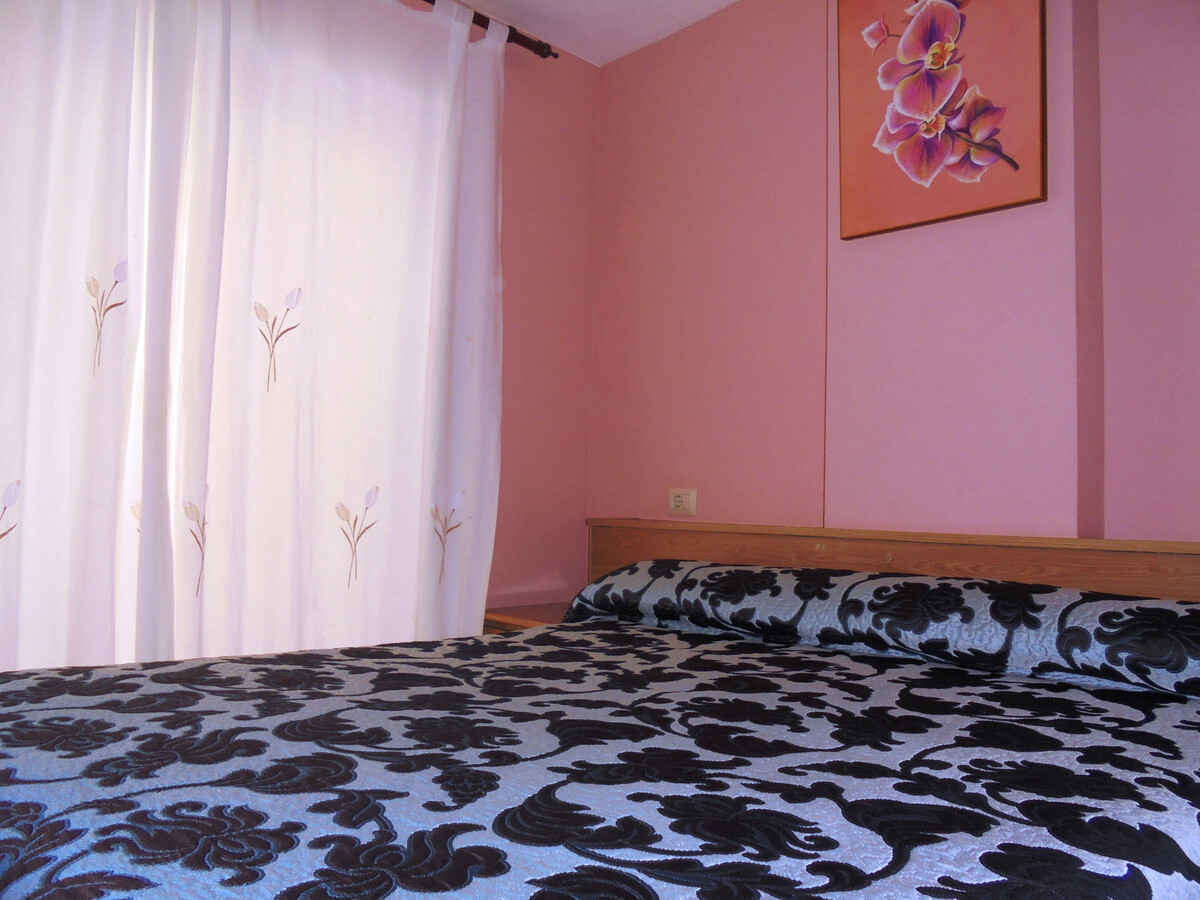 Appartement 6 pers. front de mer à Peñíscola, 100 m plage - Photo 22