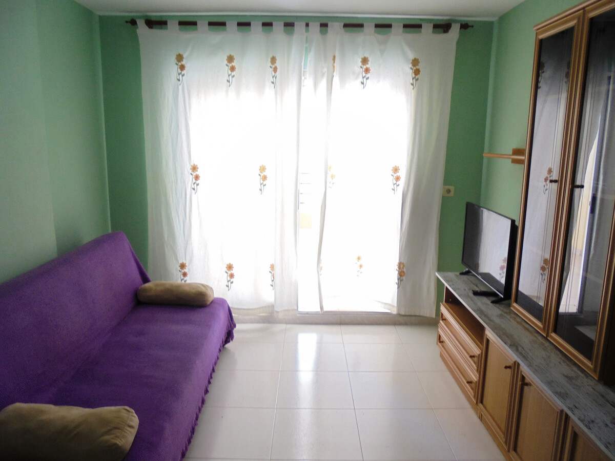 Appartement 6 pers. front de mer à Peñíscola, 100 m plage - Photo 24