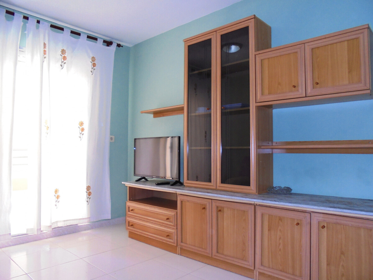 Appartement 6 pers. front de mer à Peñíscola, 100 m plage - Photo 25