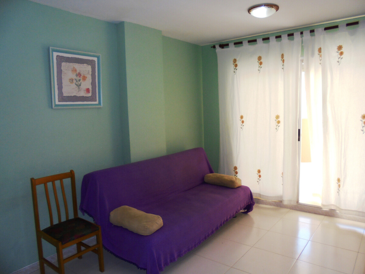 Appartement 6 pers. front de mer à Peñíscola, 100 m plage - Photo 26