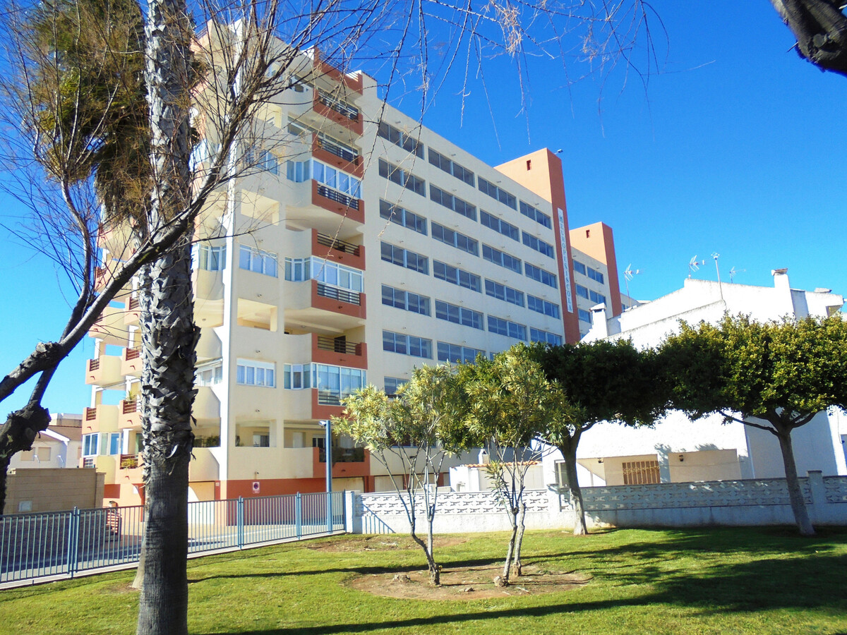 Appartement 6 pers. front de mer à Peñíscola, 100 m plage - Photo 30