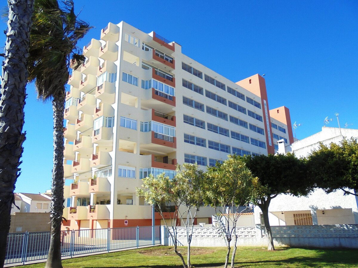 Appartement 6 pers. front de mer à Peñíscola, 100 m plage - Photo 31