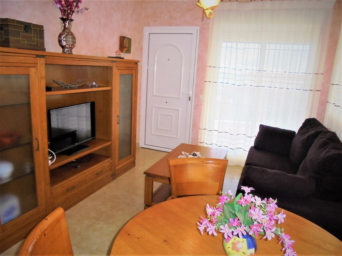 Appartement 2 chambres Peñiscola, 150 m plage, vue mer - Photo 4