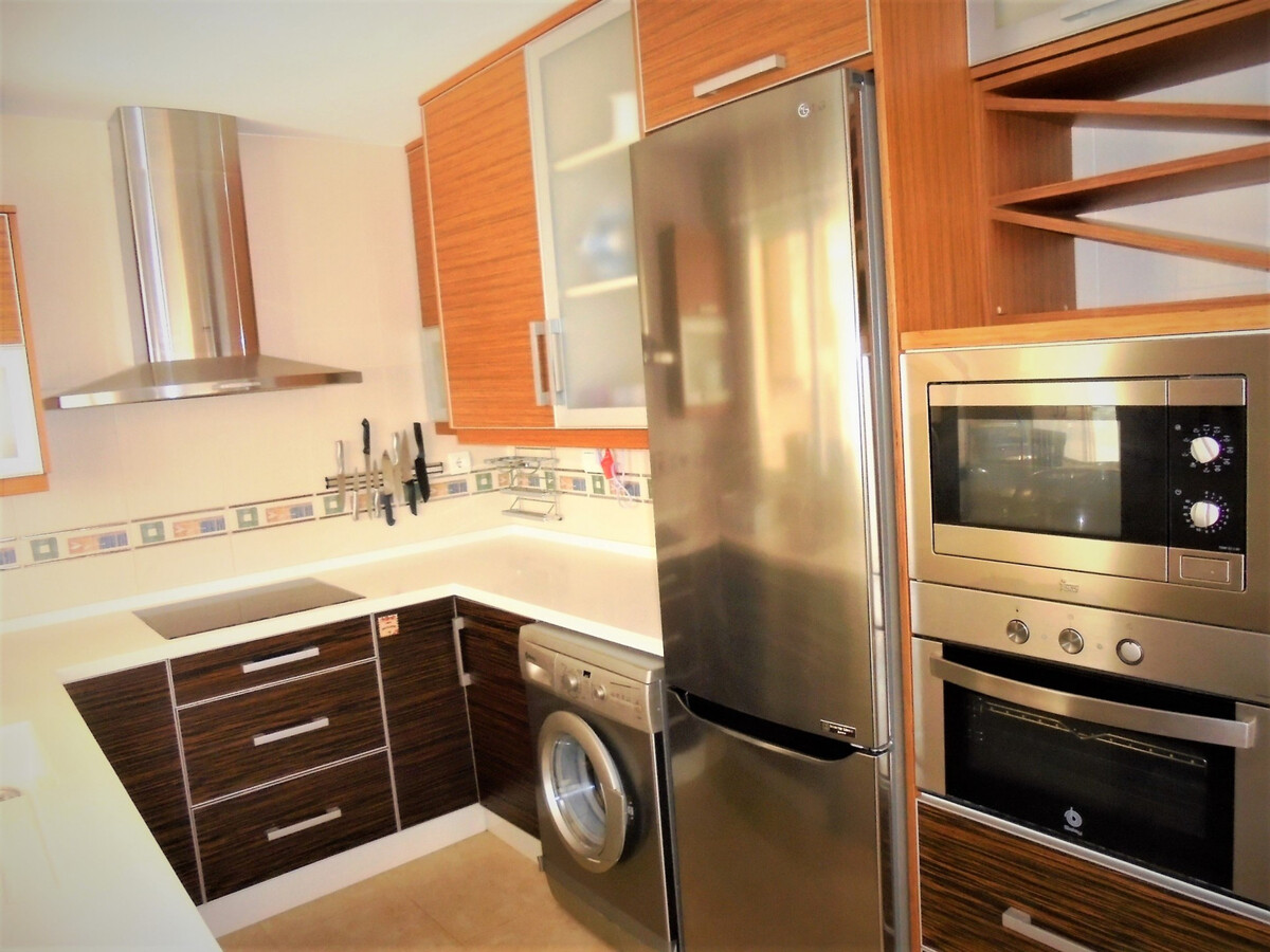 Appartement 2 chambres Peñiscola, 150 m plage, vue mer - Photo 8
