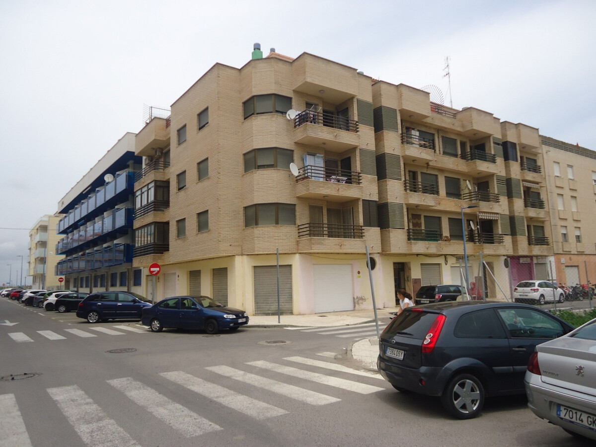 Appartement 3 chambres Peñiscola, 75 m², proche plage - Photo 1