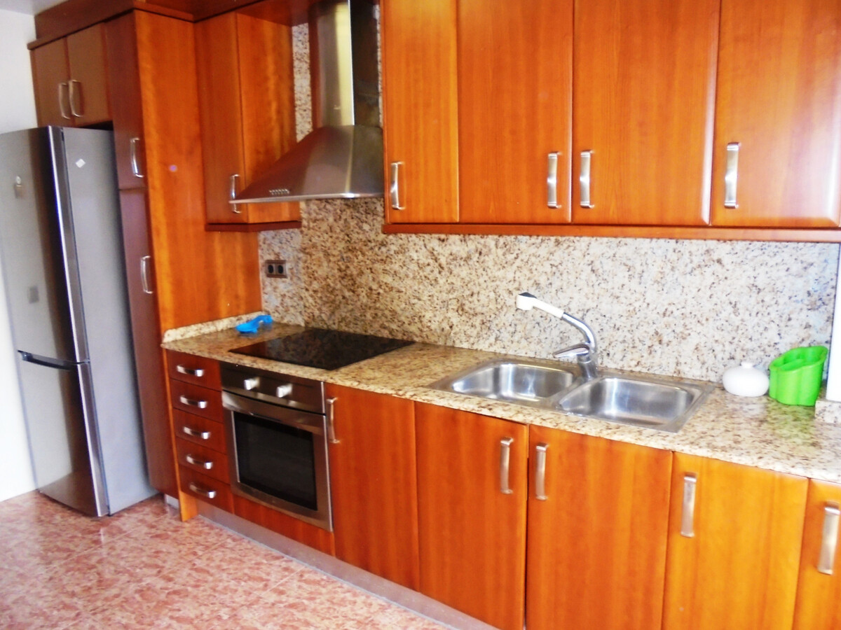Appartement 3 chambres Peñiscola, 75 m², proche plage - Photo 3