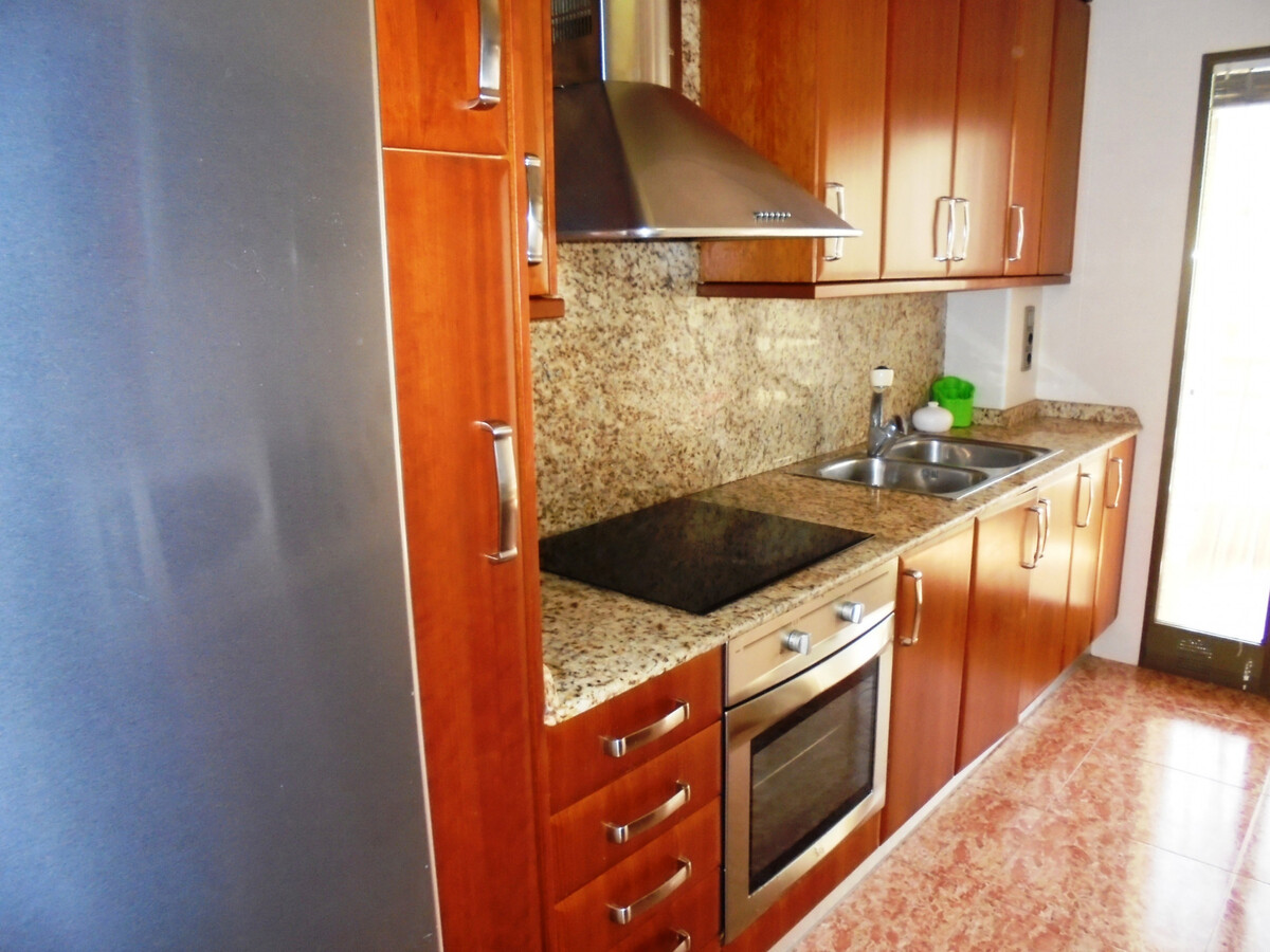 Appartement 3 chambres Peñiscola, 75 m², proche plage - Photo 4
