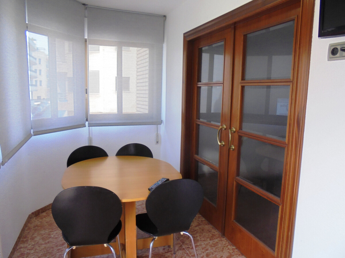 Appartement 3 chambres Peñiscola, 75 m², proche plage - Photo 6