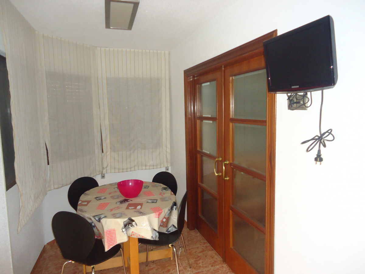 Appartement 3 chambres Peñiscola, 75 m², proche plage - Photo 7