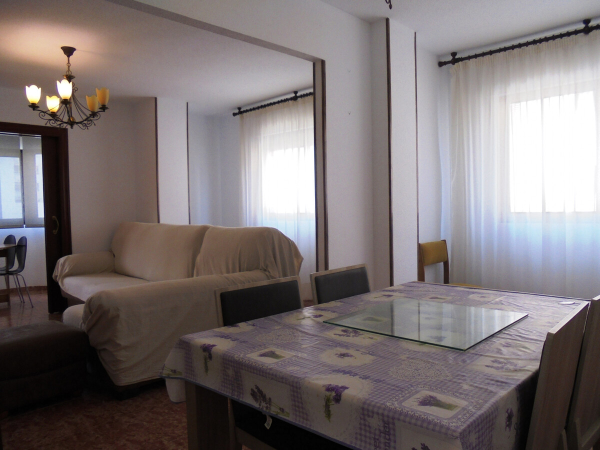 Appartement 3 chambres Peñiscola, 75 m², proche plage - Photo 10