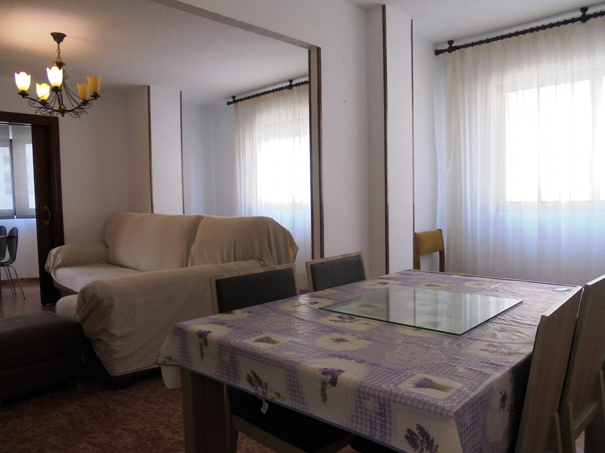 Appartement 3 chambres Peñiscola, 75 m², proche plage - Photo 12