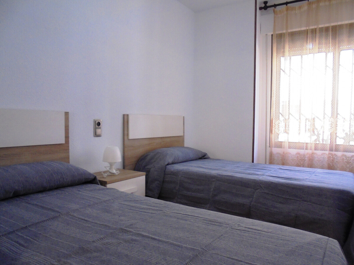Appartement 3 chambres Peñiscola, 75 m², proche plage - Photo 14