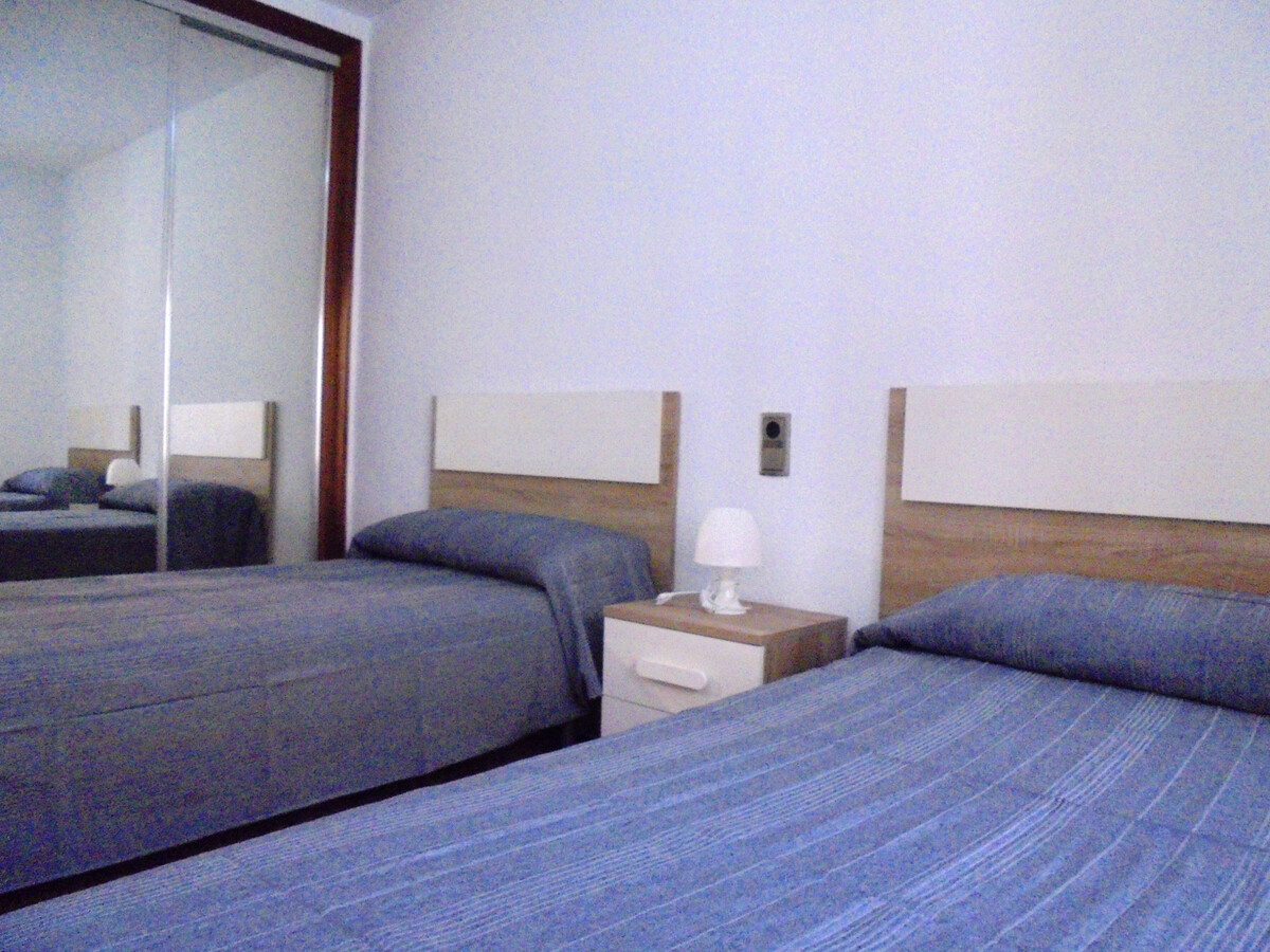 Appartement 3 chambres Peñiscola, 75 m², proche plage - Photo 15
