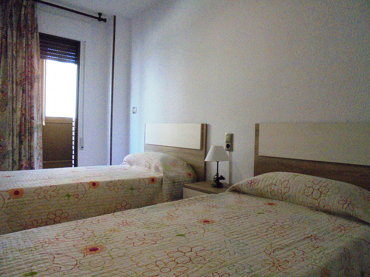 Appartement 3 chambres Peñiscola, 75 m², proche plage - Photo 16