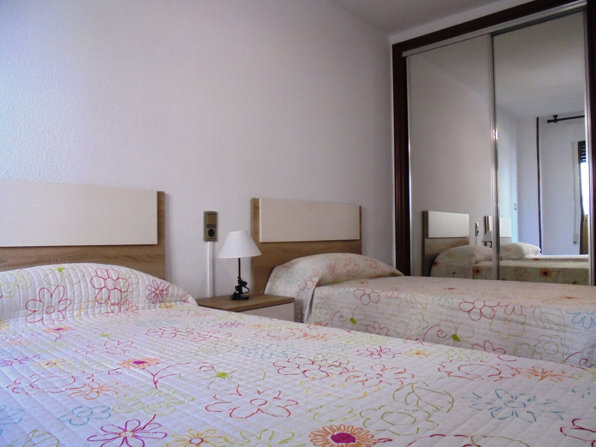Appartement 3 chambres Peñiscola, 75 m², proche plage - Photo 17