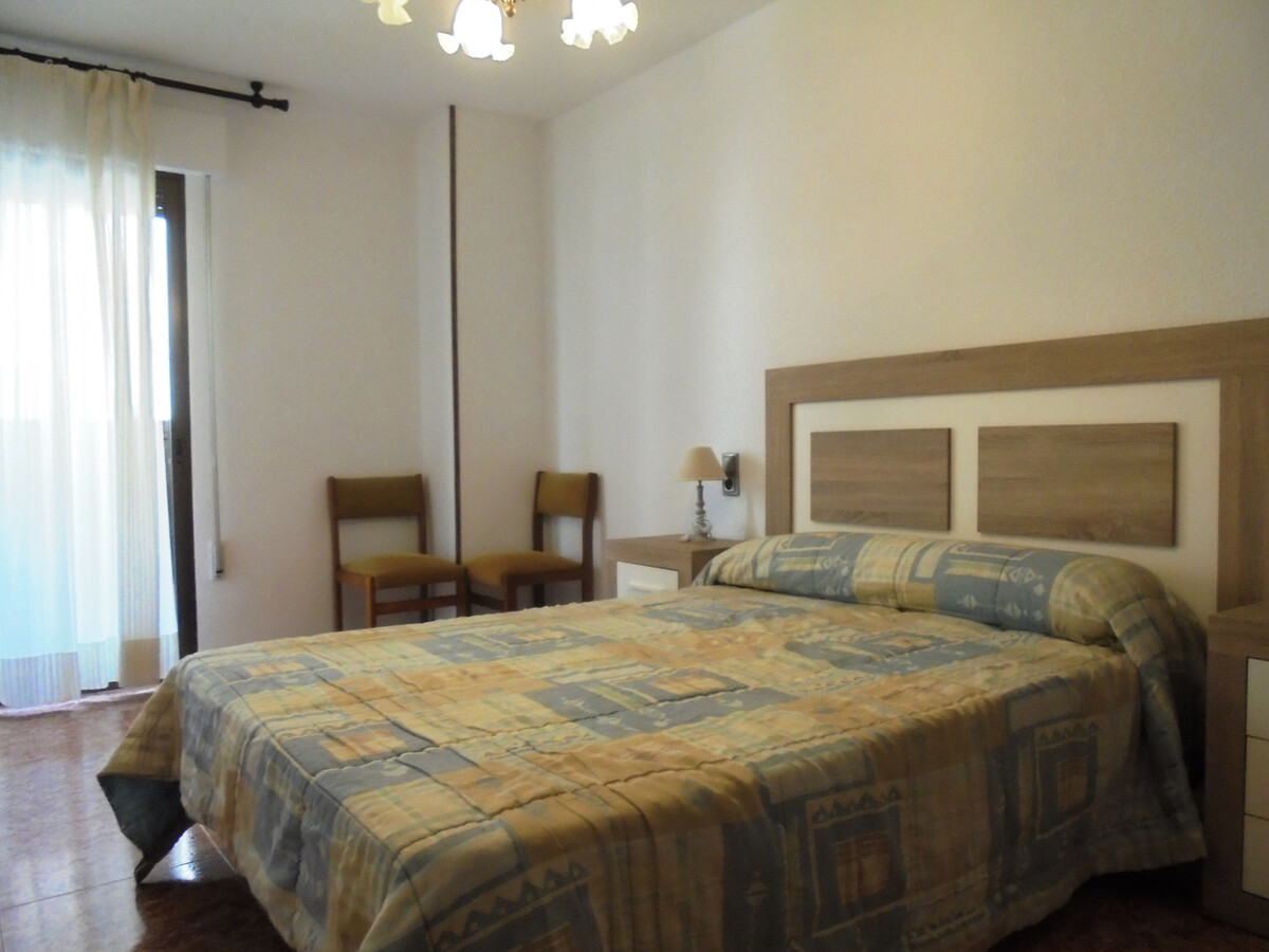 Appartement 3 chambres Peñiscola, 75 m², proche plage - Photo 18