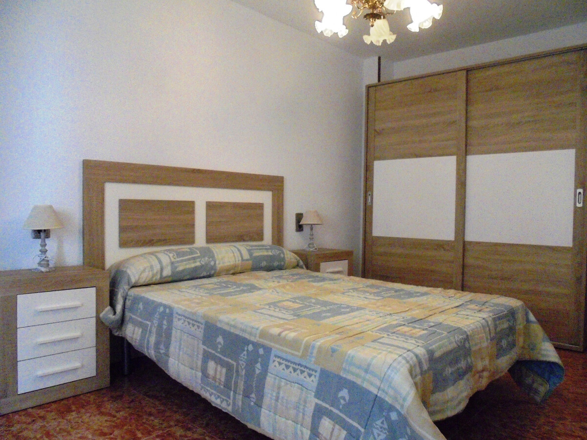 Appartement 3 chambres Peñiscola, 75 m², proche plage - Photo 19