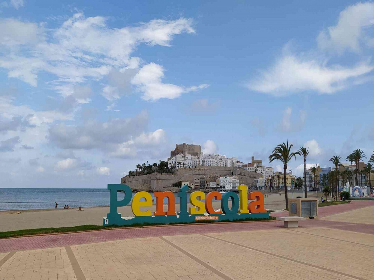 Appartement 3 chambres Peñiscola, 75 m², proche plage - Photo 25