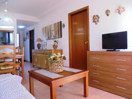 Appartement 2 ch, 60 m² à Peñíscola avec piscine : photo 4