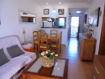 Appartement 2 ch, 60 m² à Peñíscola avec piscine : photo 5