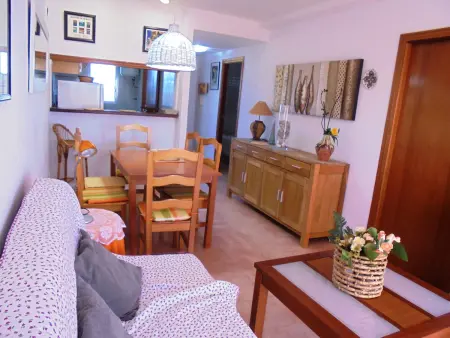 Appartement 2 ch, 60 m² à Peñíscola avec piscine : photo 6