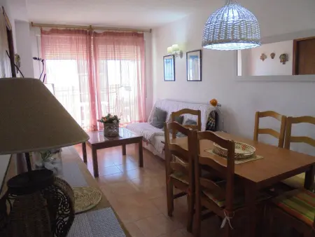 Appartement 2 ch, 60 m² à Peñíscola avec piscine : photo 7